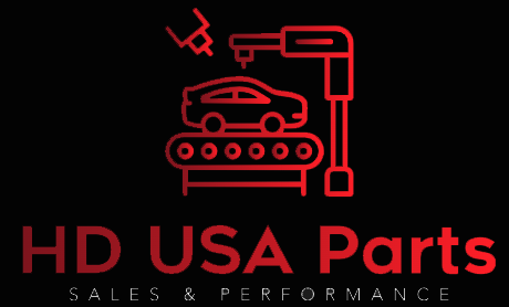 HD USA Parts